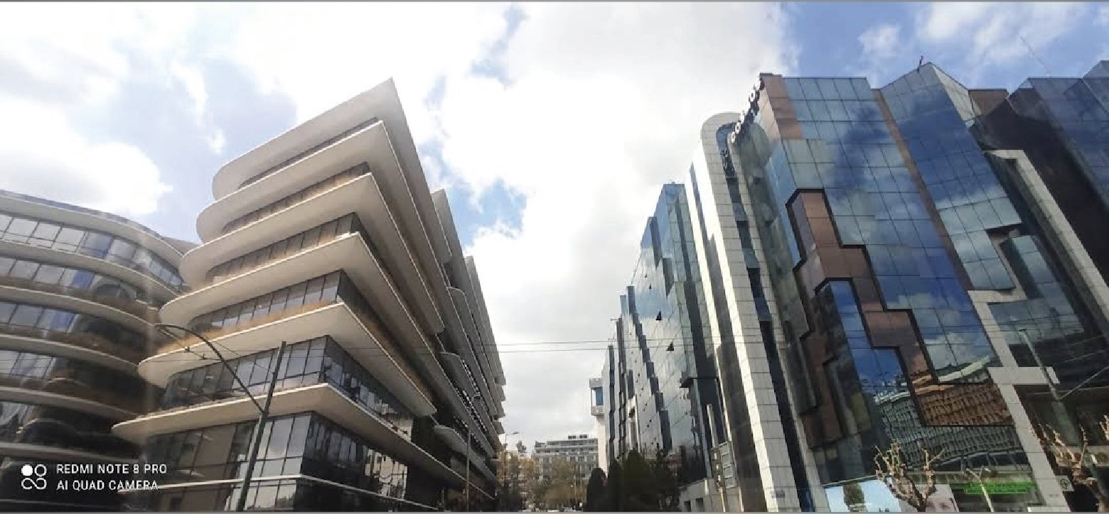 Επενδυτικό Χαρτοφυλάκιο 19 Γραφείων 700 τ.μ. στη Λεωφόρο Κηφισίας