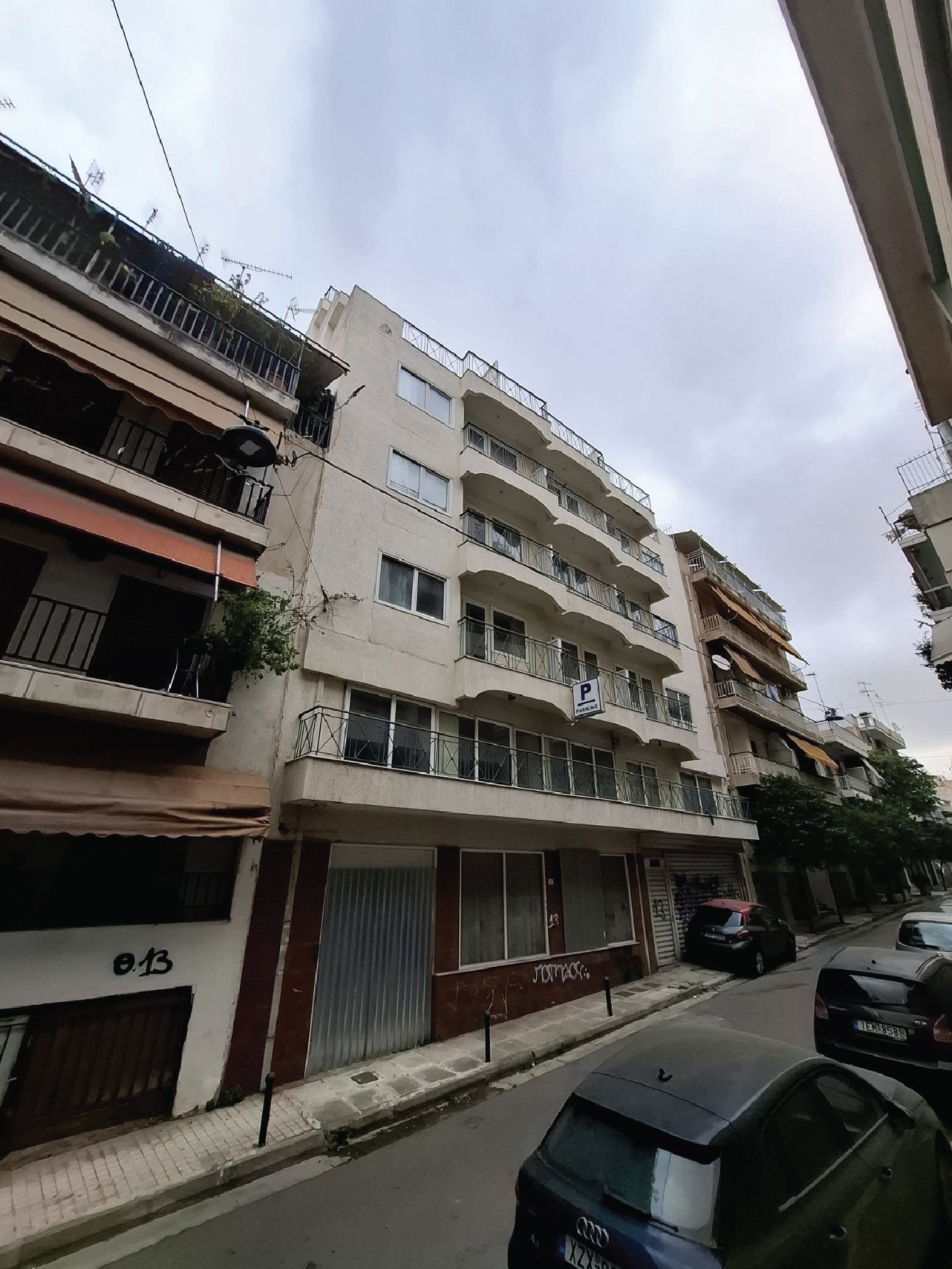 ΠΑΡΟΥΣΙΑΣΗ ΑΚΙΝΗΤΟΥ GOLDEN VISA INVESTMENT